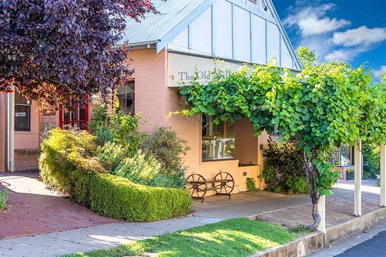 Millthorpe NSW Food Delivery Shop