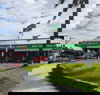 Olivers Real Food - Food Delivery Shop