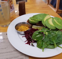 Organic Feast - Food Delivery Shop