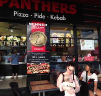 Panthers Pizza  Kebab - Food Delivery Shop