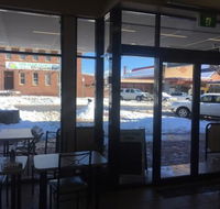 Paul's Cafe - Food Delivery Shop