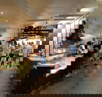 Peachtree Hotel - Pet Food Australia