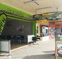 Peters Food Hall - Food Delivery Shop