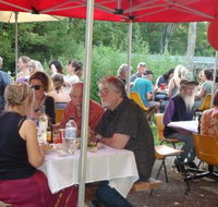 Phoenix Rising Cafe - Pet Food Australia