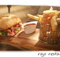 Raj's restaurant - Pet Food Australia