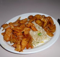 Raymond's Chinese - Food Delivery Shop