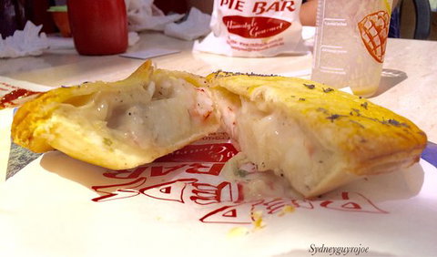 Red Neds Gourmet Pies - Food Delivery Shop 0