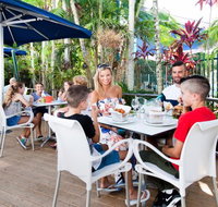 Ripples Cafe - Food Delivery Shop