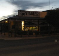 Robbo's Restaurant at Robertson's Hot Bread Kitchen - Pet Food Australia