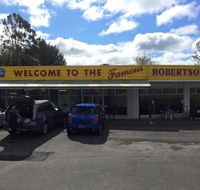 Robertson Pie Shop - Food Delivery Shop