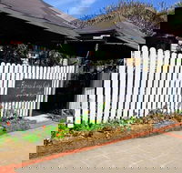 Roxy Lane Cafe - Food Delivery Shop