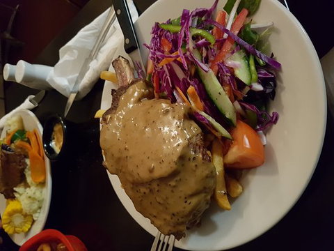 Royal Hotel Pub & Kitchen - Food Delivery Shop 0