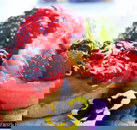 Salt Village French Patisserie - Pet Food Australia