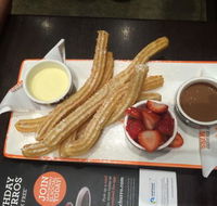 San Churro Penrith - Pet Food Australia