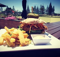 Sandbar Bistro - Food Delivery Shop