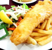Sandbars Seafood - Food Delivery Shop