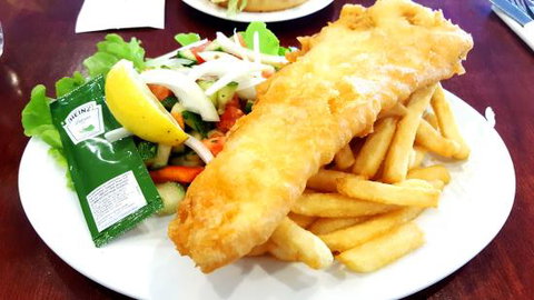 Sandbars Seafood - Food Delivery Shop 0