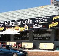 Shiralee Cafe - Food Delivery Shop