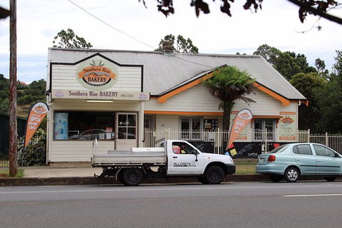 Southern Rise Bakery - Pet Food Australia 0