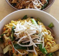 Stir Crazy Noodle Bar - Pet Food Australia