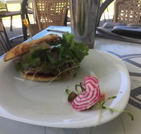 Submarine Cafe - Food Delivery Shop