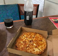 Surfside Pizza  Bistro - Food Delivery Shop