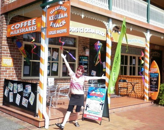 East Seaham NSW Food Delivery Shop