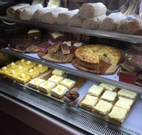 Teapot cafe - Pet Food Australia