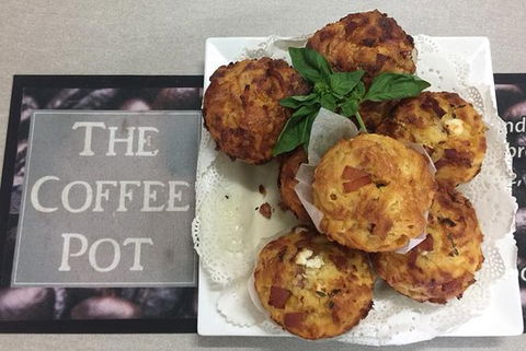The Coffee Pot - Pet Food Australia 0
