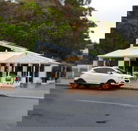 The Gap Espresso - Food Delivery Shop