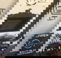 The Guyra Cafe - Pet Food Australia