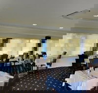 The Lodge - Pet Food Australia