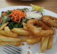 The Long Room Cafe Dungog - Pet Food Australia