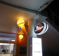The Marina Ice Creamery - Food Delivery Shop