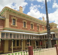 The Railway Station Cafe - Pet Food Australia