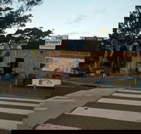 The Stanny Food and Coffee - Pet Food Australia