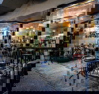 The Venetian an Italian Boutique Coffee Roaster - Food Delivery Shop