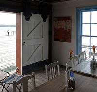 The Wharf Local - Food Delivery Shop