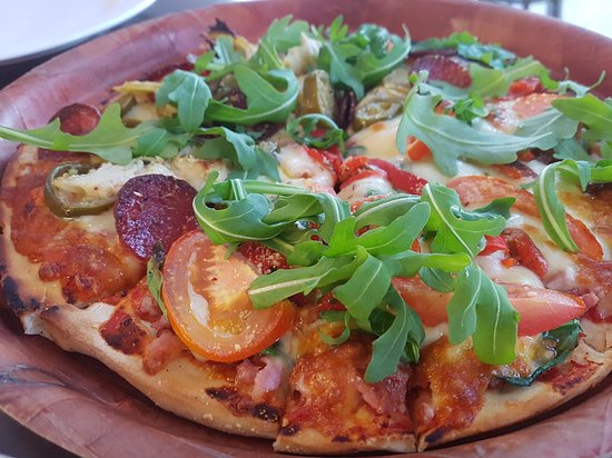 The North West TAS Food Delivery Shop