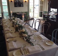 Tillermans Cafe Restaurant - Food Delivery Shop
