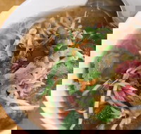 Tinshed Brewery - Pet Food Australia