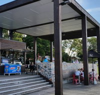 Tinto Expresso Bar - Pet Food Australia