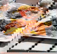 Tweed River Seafoods - Pet Food Australia