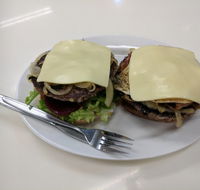 Uncle Leo's - Food Delivery Shop