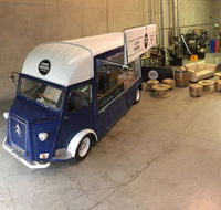 Underground Coffee Roasters - Pet Food Australia