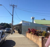 Urunga Seafood  Takeaway - Food Delivery Shop