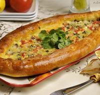 Usha's Kitchen - Food Delivery Shop