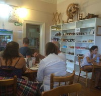 Whichcraft Coffee Cottage Inc - Pet Food Australia