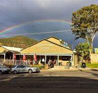 Wisemans Ferry Grocer Cafe - Food Delivery Shop