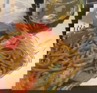 Wok in Hay - Pet Food Australia